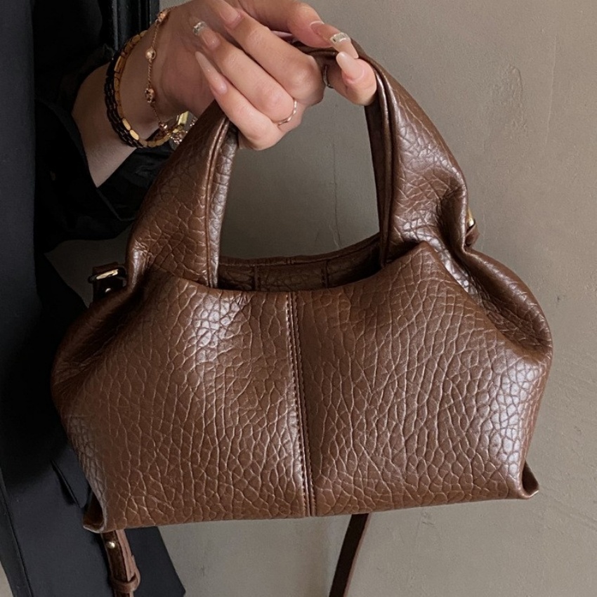 Women'S Kipling Bags - Tas tangan retro niche untuk wanita