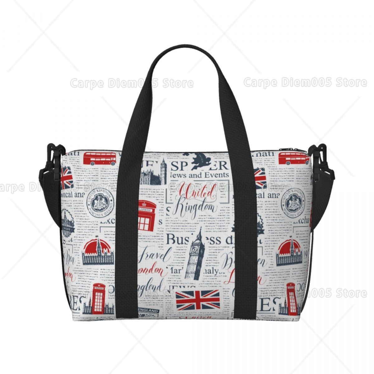 Women Bags In Uk - Tas Koper Travel Koran London Inggris