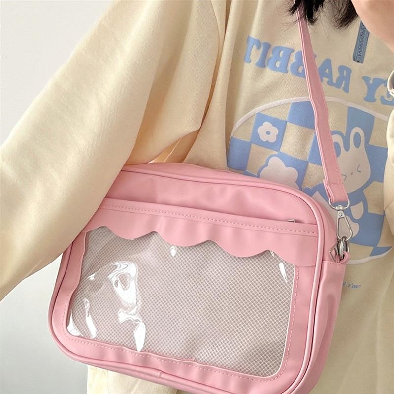 Women'S Japanese Bags - Tas Ita Jepang Modis untuk Wanita,