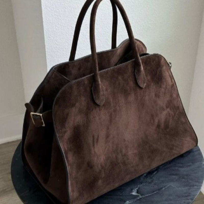 Women'S Tote Bags Designer - Tas Tote Berlapis Tebal yang Baru