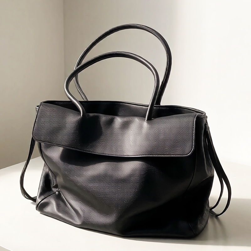 Women'S Tote Bags Designer - Tas Tote Wanita Model Briefcase, Tas