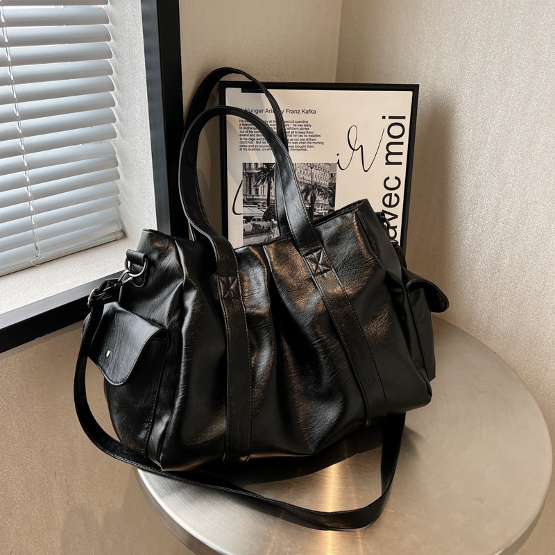 Women'S Tote Bags Designer - CGCBAG 2023 Tas Tote Wanita Kapasitas