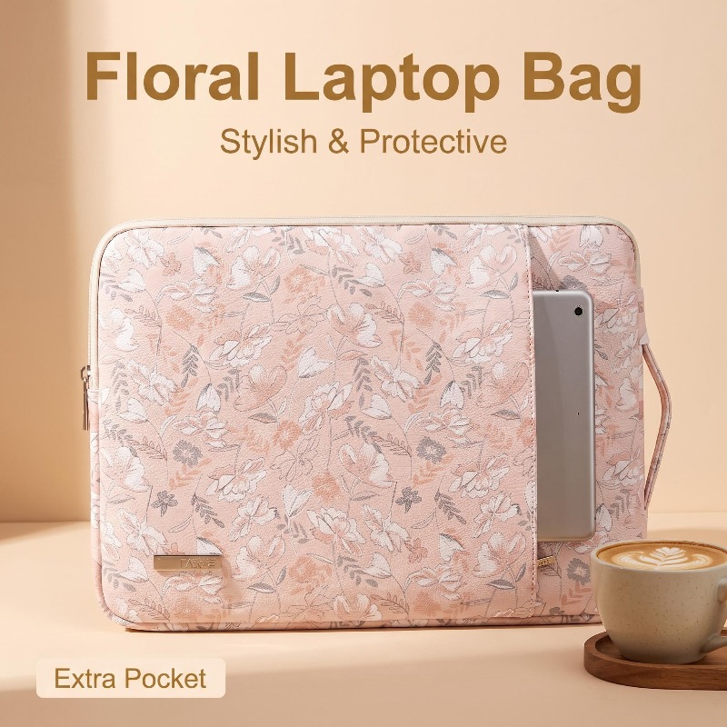 Women Bags Eg - Tas Laptop PU 13 14 15
