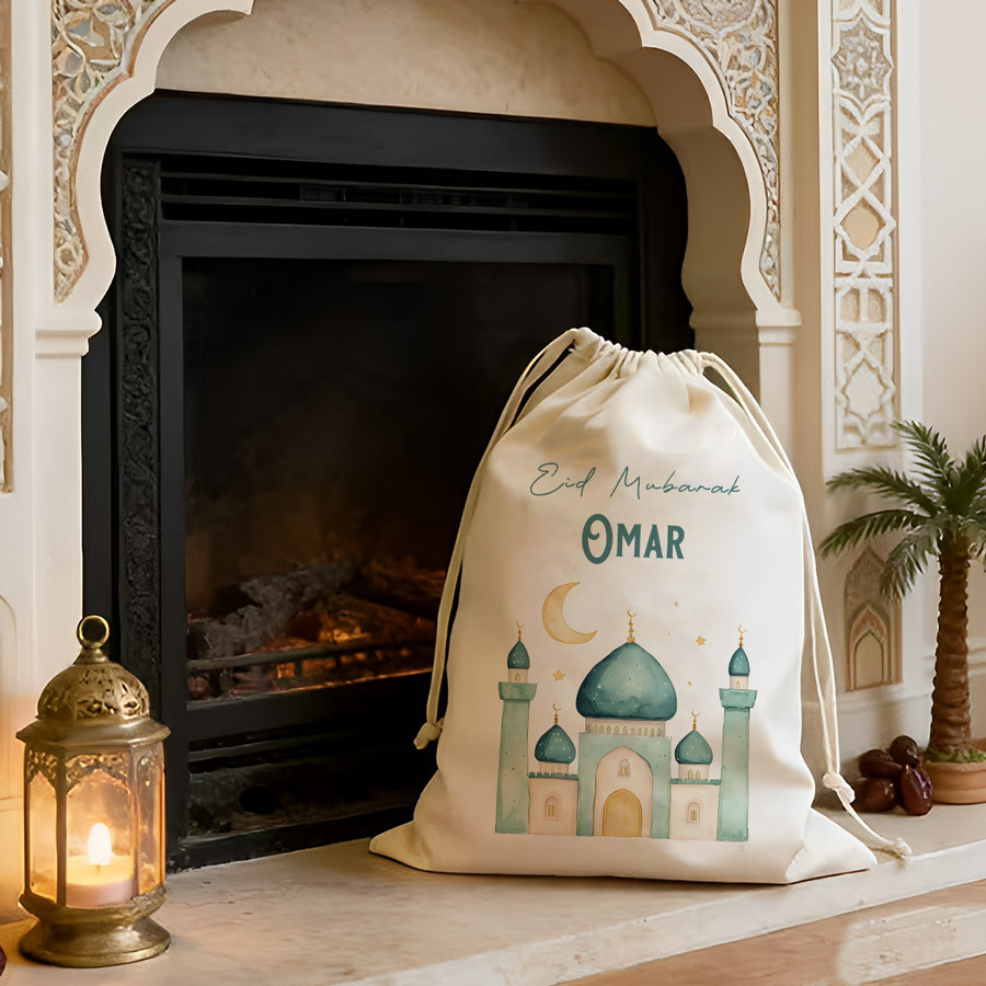 Women Bags For Eid - Tas Hadiah Khusus untuk Idul Fitri