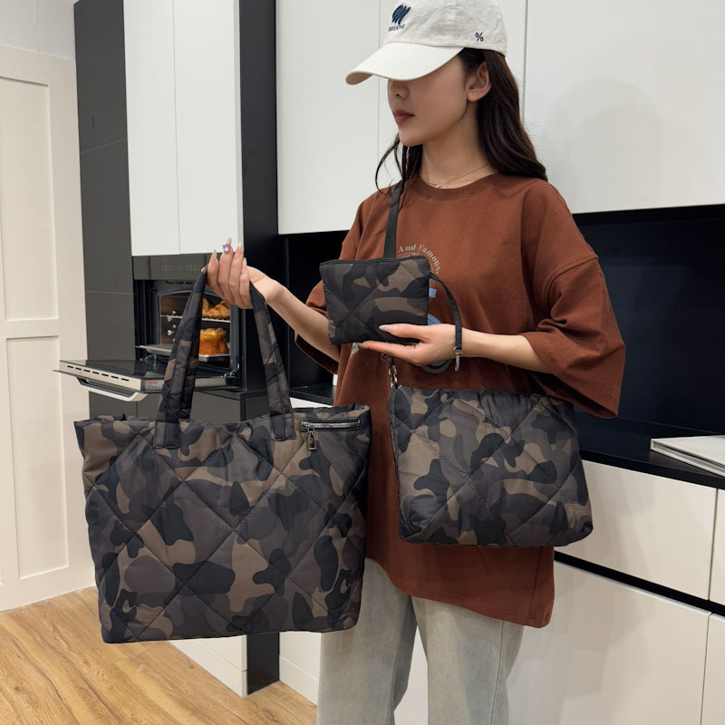 Women'S Kipling Bags - Tas kebugaran baru untuk wanita serbaguna
