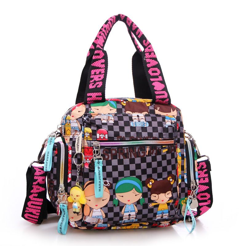 Women'S Bags New Look - Tas Wanita Kasual Boneka Harajuku Baru