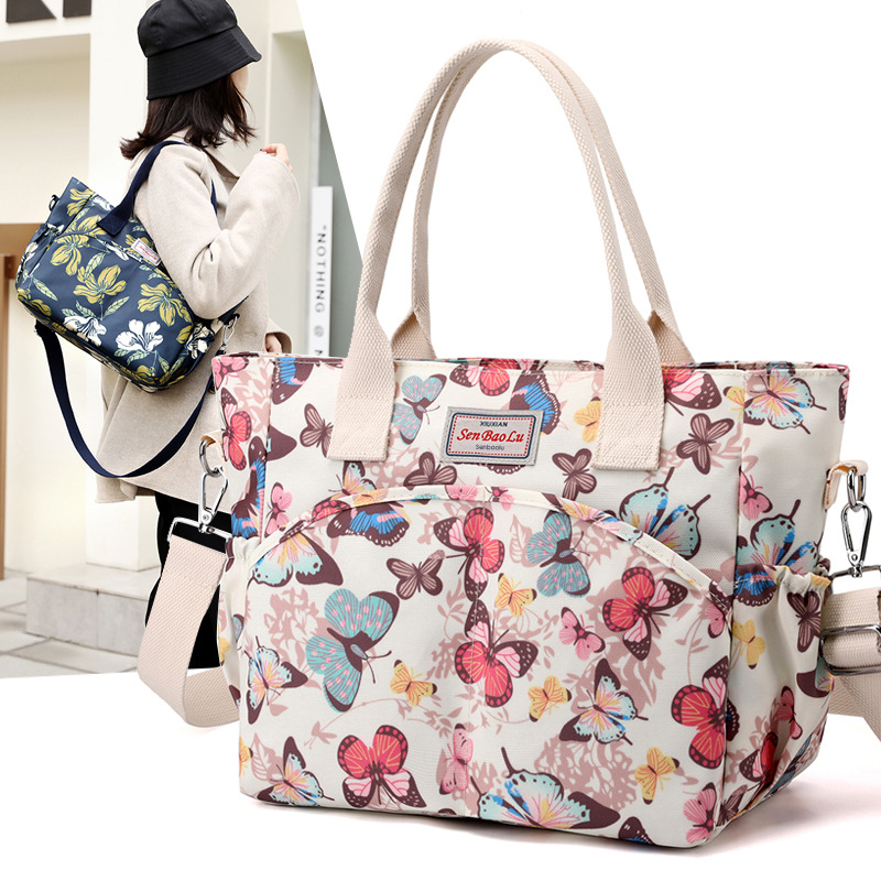 Women'S Kipling Bags - Tas Wanita 2023 Tas Kain Oxford