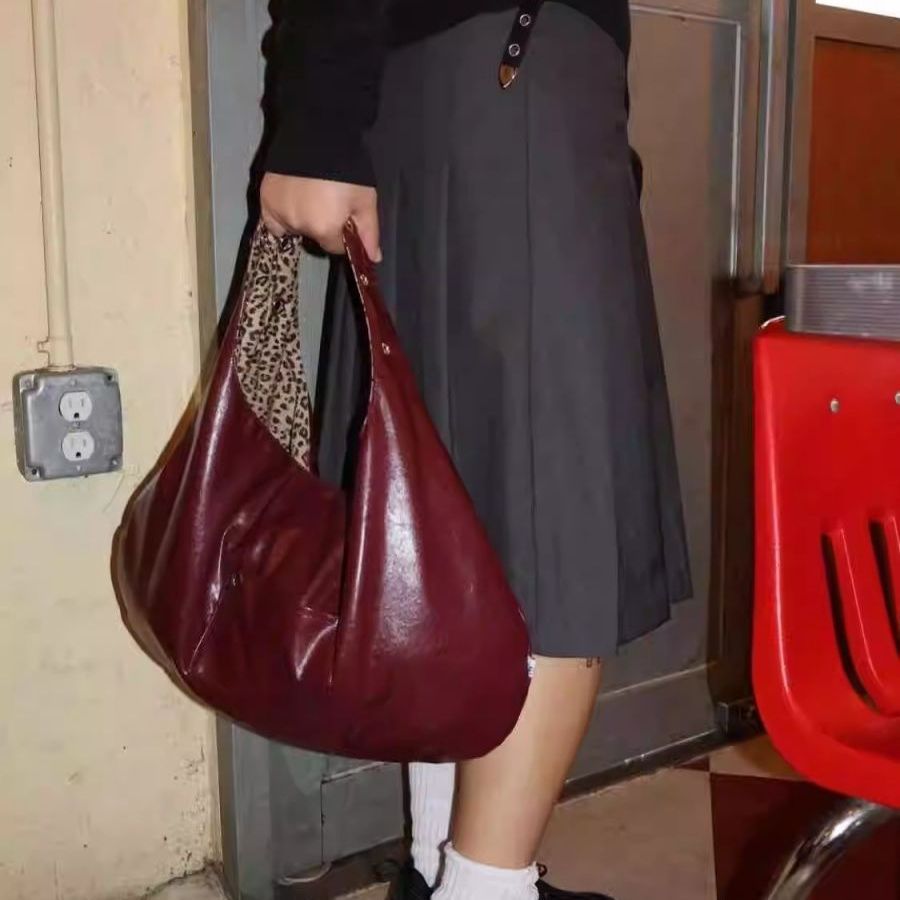 Women'S Kipling Bags - Tas Tote Wanita 2026 Model Baru,