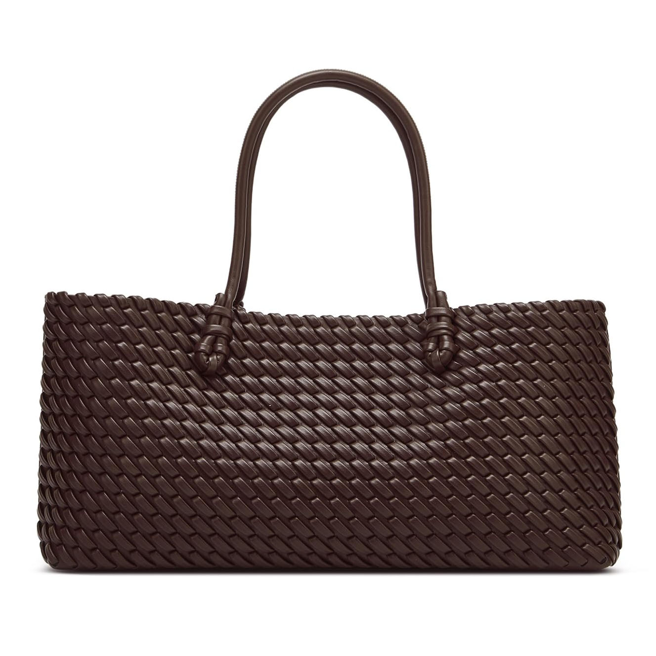 Women'S Tote Bags Designer - Tas Tote Anyaman Wanita Ukuran Besar,