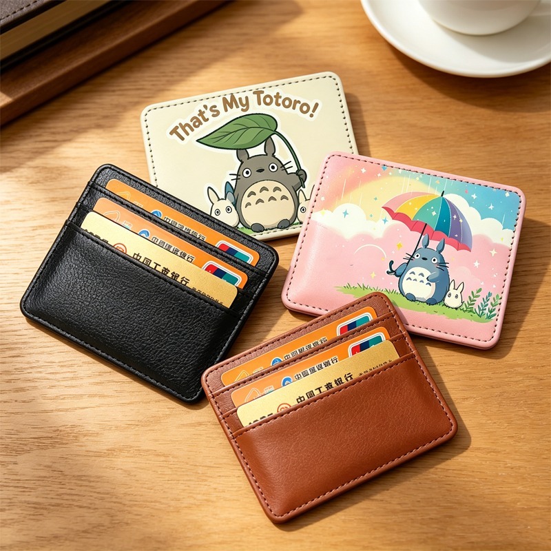 Women Bags With Wallet - Dompet Tempat Kartu ID dan Kartu