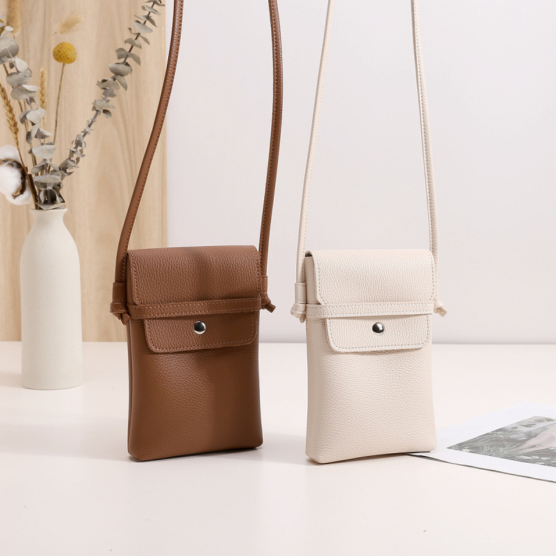 Women Bags Mini - Tas Selempang Mini untuk Wanita 2026