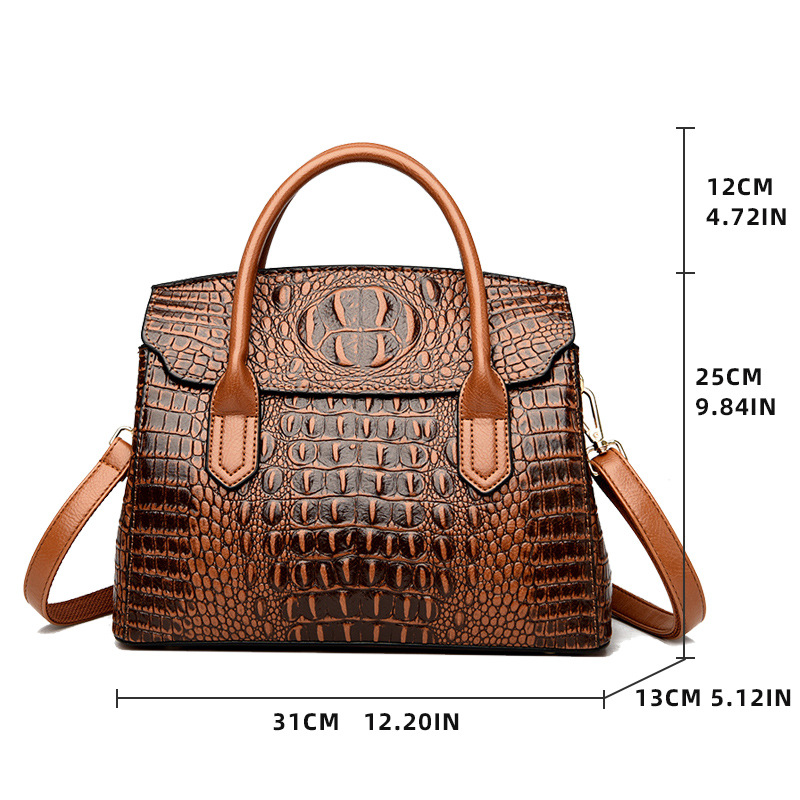 Tas Selempang Kulit Buaya Berk - Women'S Kipling Bags ulasan dan harga