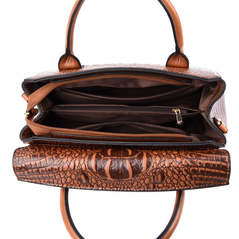 Tas Selempang Kulit Buaya Berk - Women'S Kipling Bags ulasan dan harga
