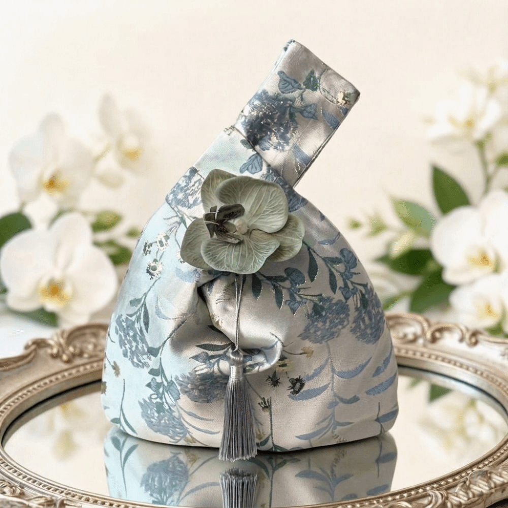Tas Tangan Gaya Cina Baru Ring - Women'S Bags New Look ulasan dan harga