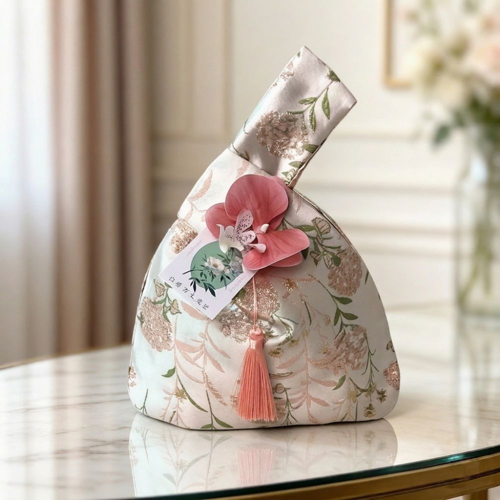 Tas Tangan Gaya Cina Baru Ring - Women'S Bags New Look ulasan dan harga