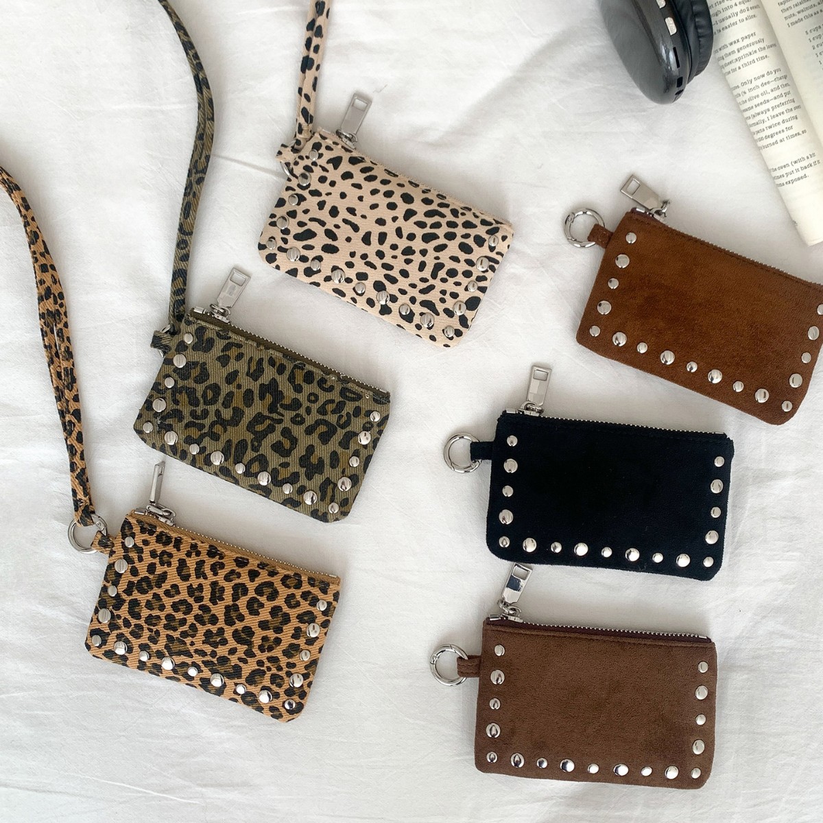 Tas Selempang Mini BARU dengan - Women Bags With Wallet ulasan dan harga