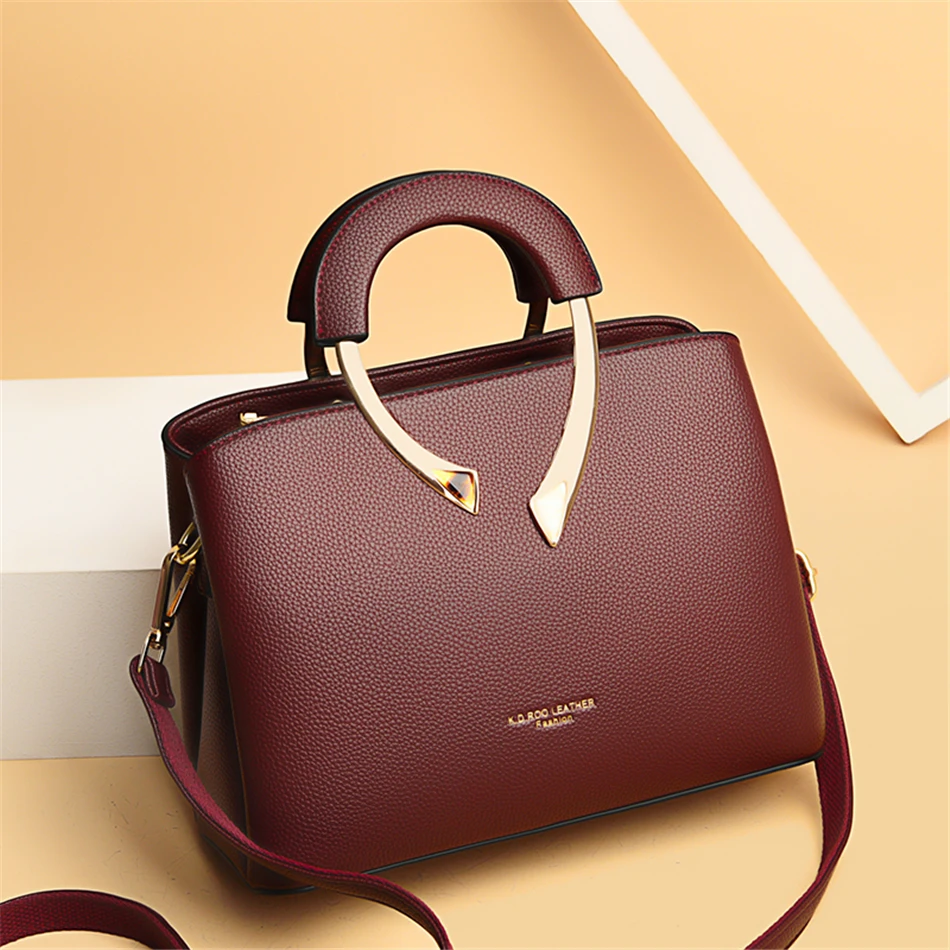 VANDERWAH ASLI Tas Tangan Mewa - Women'S Tote Bags Designer ulasan dan harga