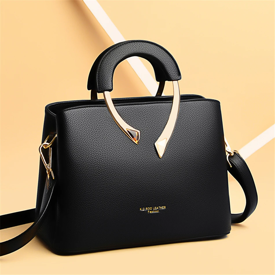 VANDERWAH ASLI Tas Tangan Mewa - Women'S Tote Bags Designer ulasan dan harga