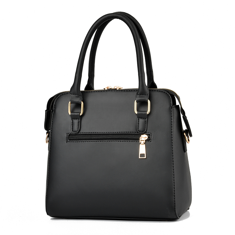 Tas bahu Detail bunga, tas tan - Women Bags Collection ulasan dan harga