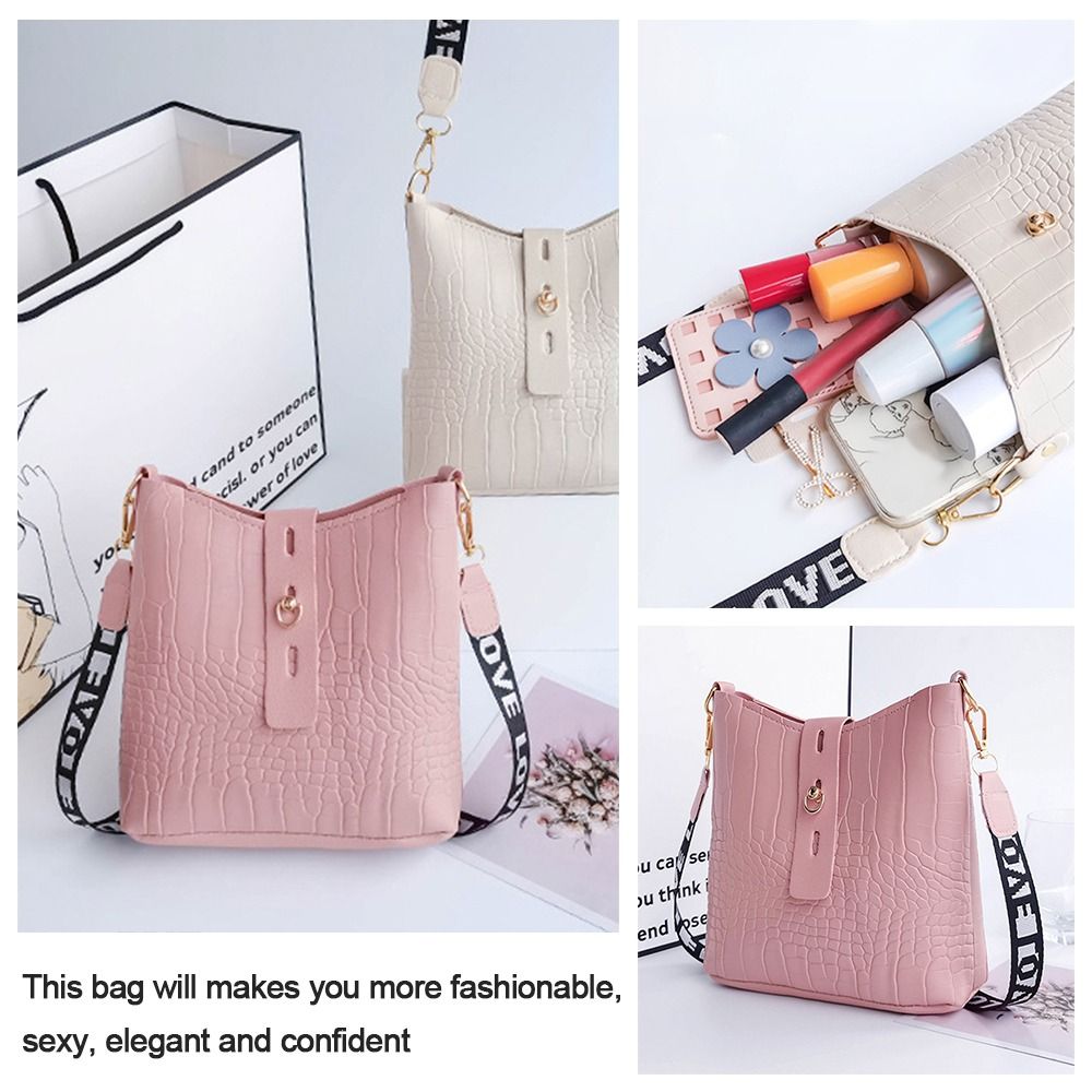Tas kurir selempang wanita, ta - Women'S Bags Cross Body ulasan dan harga