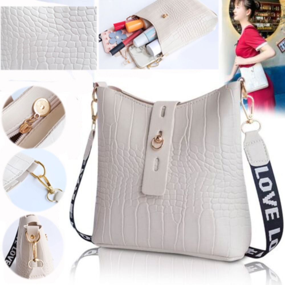 Tas kurir selempang wanita, ta - Women'S Bags Cross Body ulasan dan harga