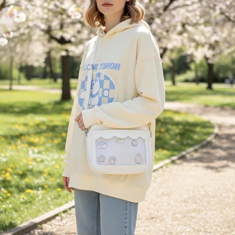 Tas Ita Jepang Modis untuk Wan - Women'S Japanese Bags ulasan dan harga