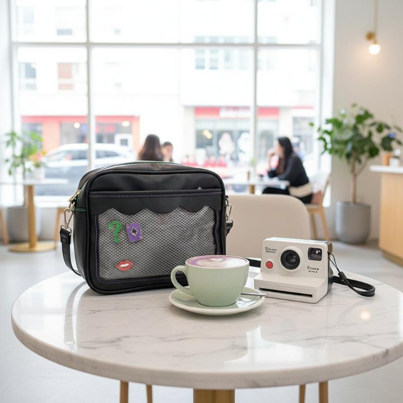 Tas Ita Jepang Modis untuk Wan - Women'S Japanese Bags ulasan dan harga