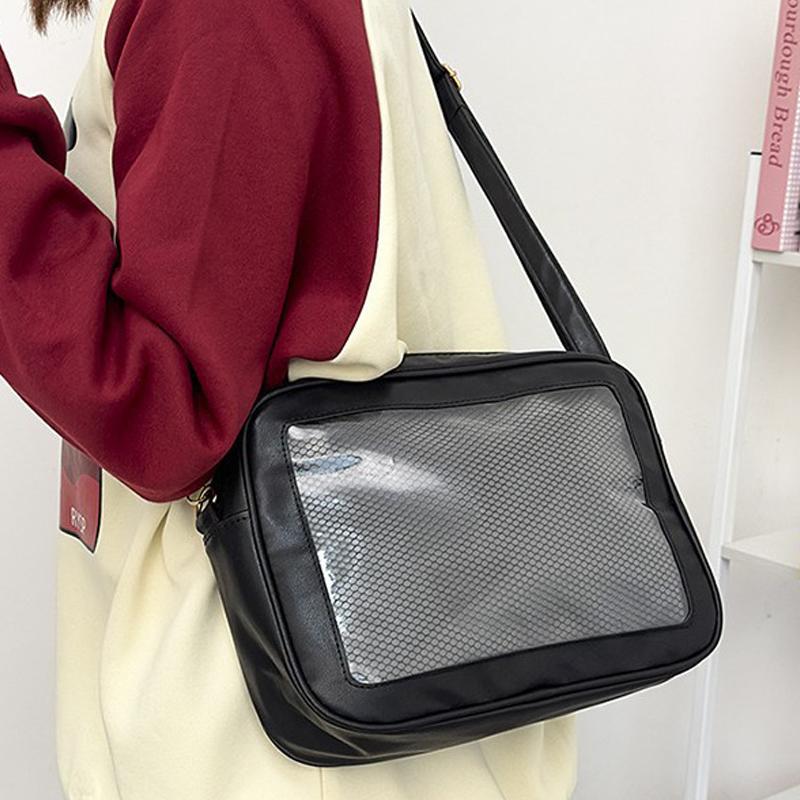 Tas Ita Jepang Modis untuk Wan - Women'S Japanese Bags ulasan dan harga