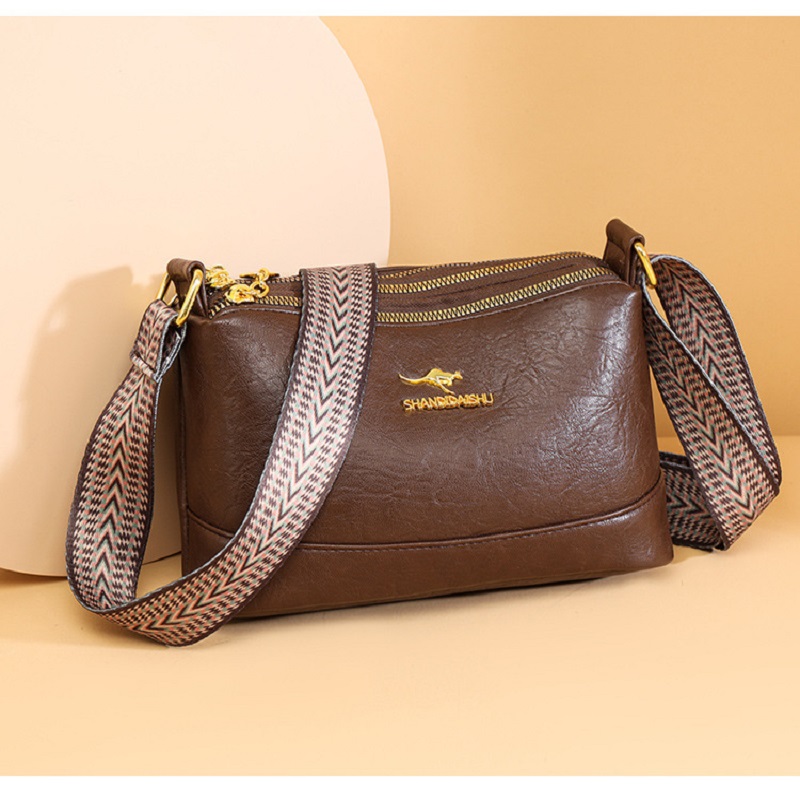 Kangaroo tas tangan kecil kuli - Women'S Kangaroo Bags ulasan dan harga