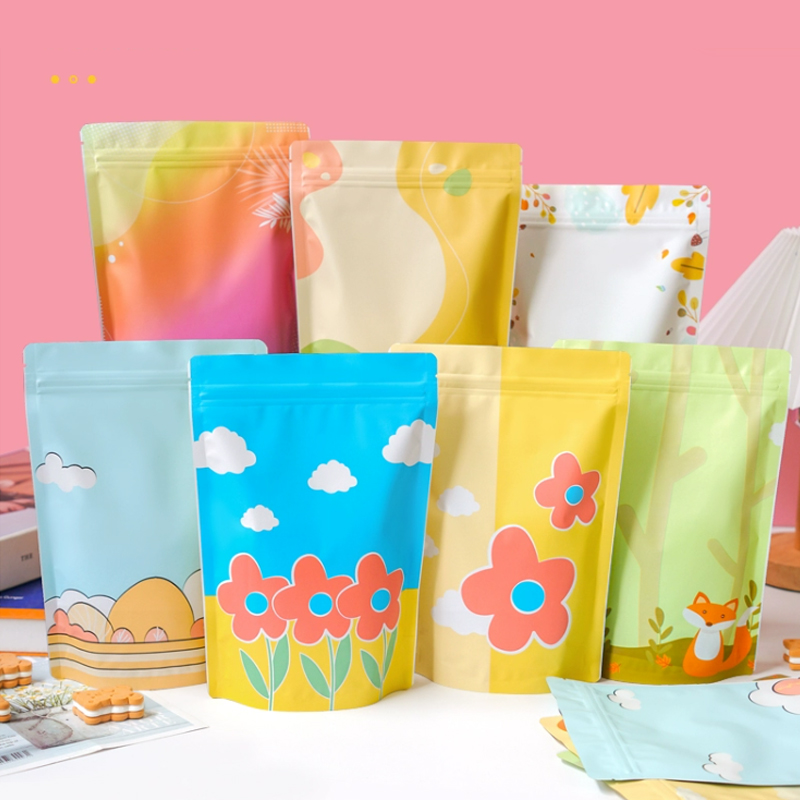 Kantong Aluminium Foil Zip Loc - Women Bags For Eid ulasan dan harga