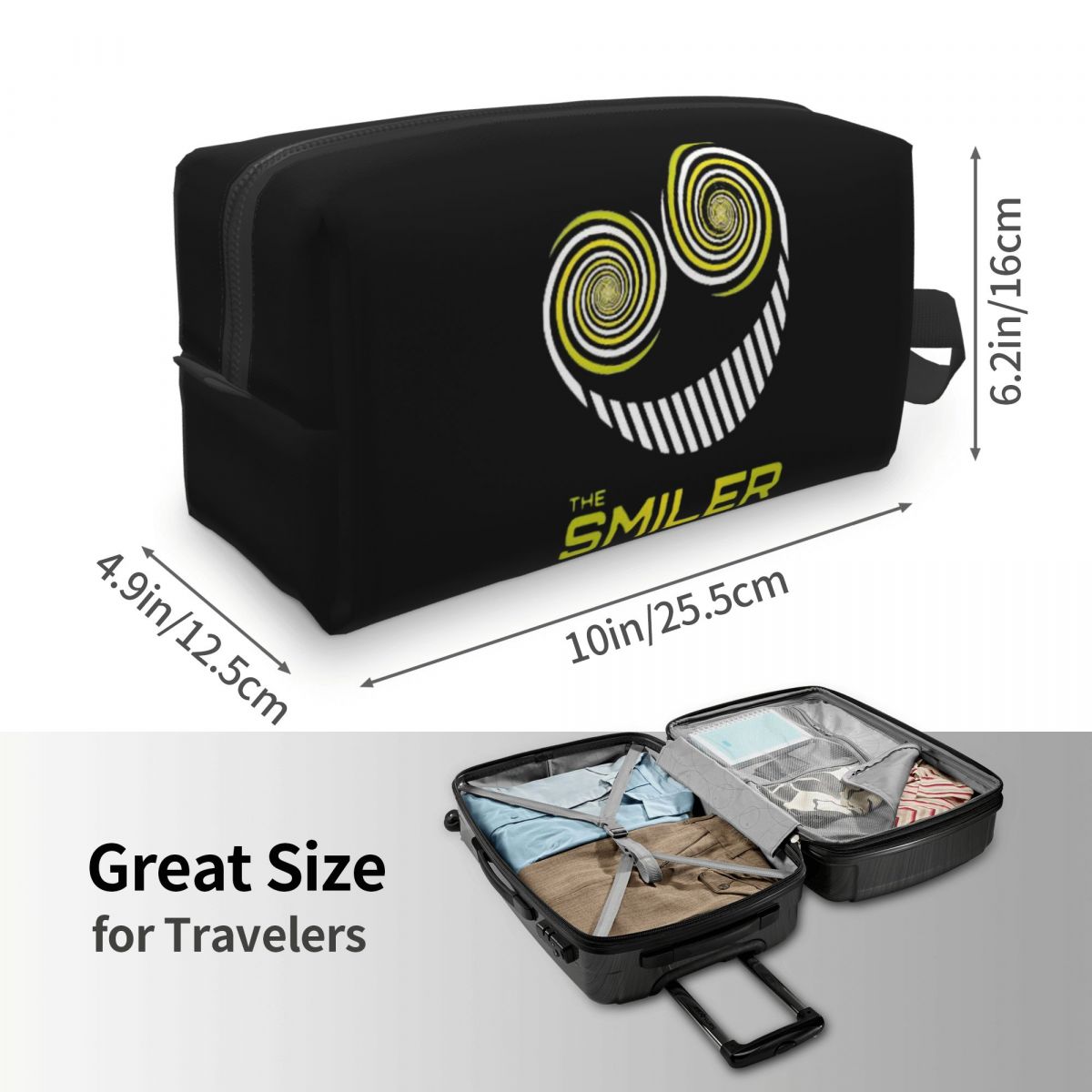 The Smiler Alton Towers Merch  - Women Bags In Uk ulasan dan harga