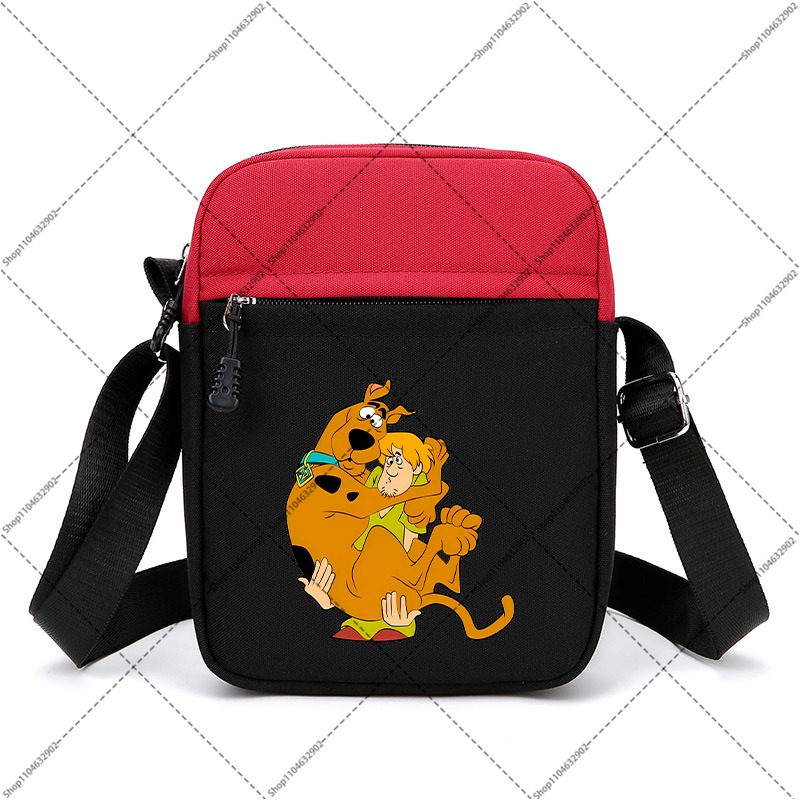 Tas Selempang Scooby Doo untuk - Women Bags Dkny ulasan dan harga