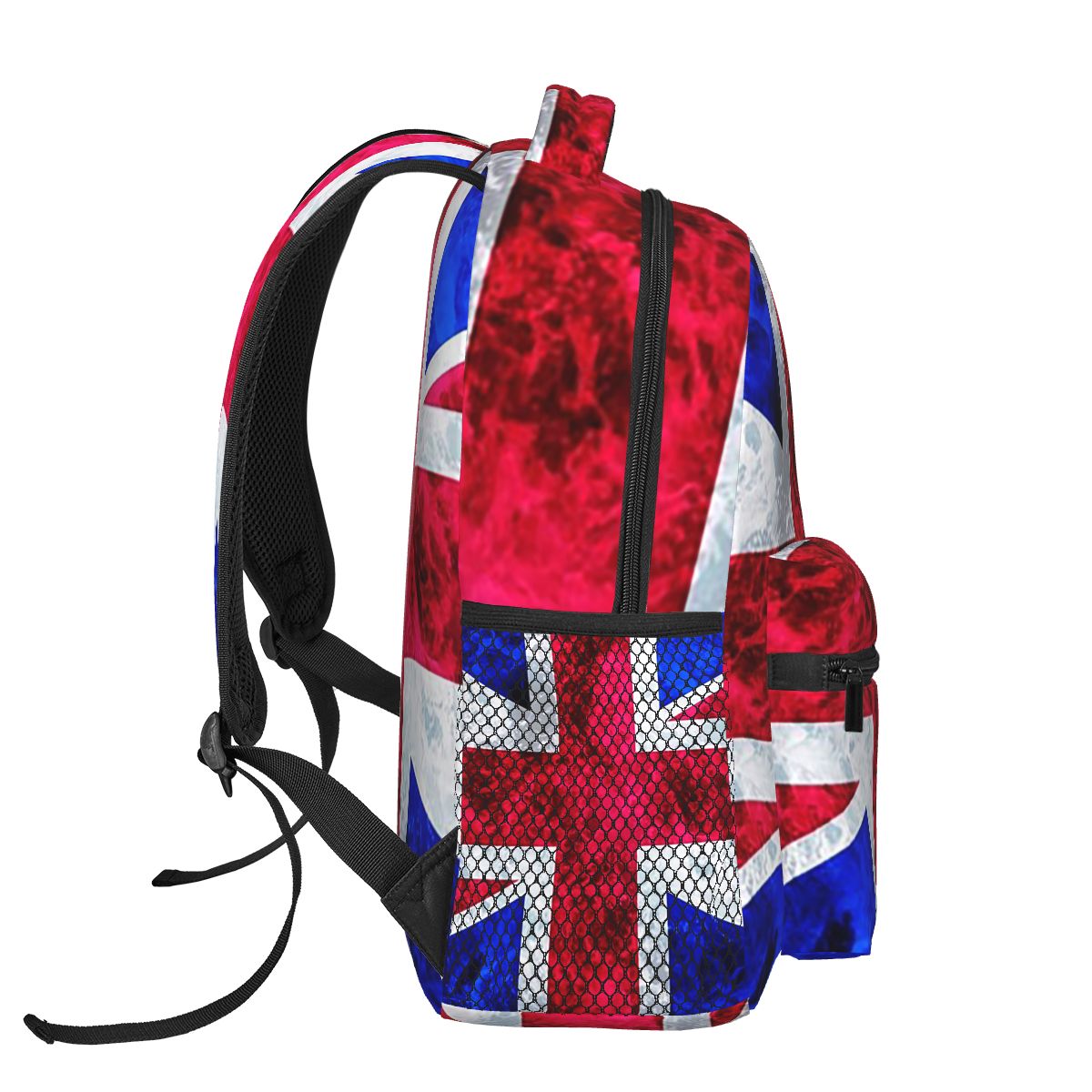 Tas Ransel Siswa Inggris denga - Women Bags In Uk ulasan dan harga