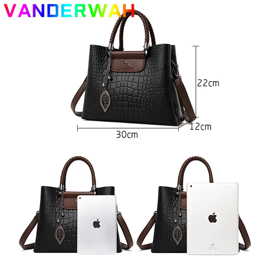 Tas Selempang Buaya 3 Lapisan  - Women'S Kangaroo Bags ulasan dan harga