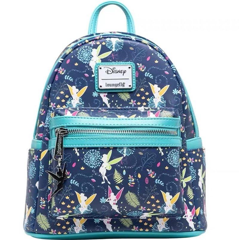 Tas Ransel Mini Kulit Imitasi  - Women Bags Dkny ulasan dan harga