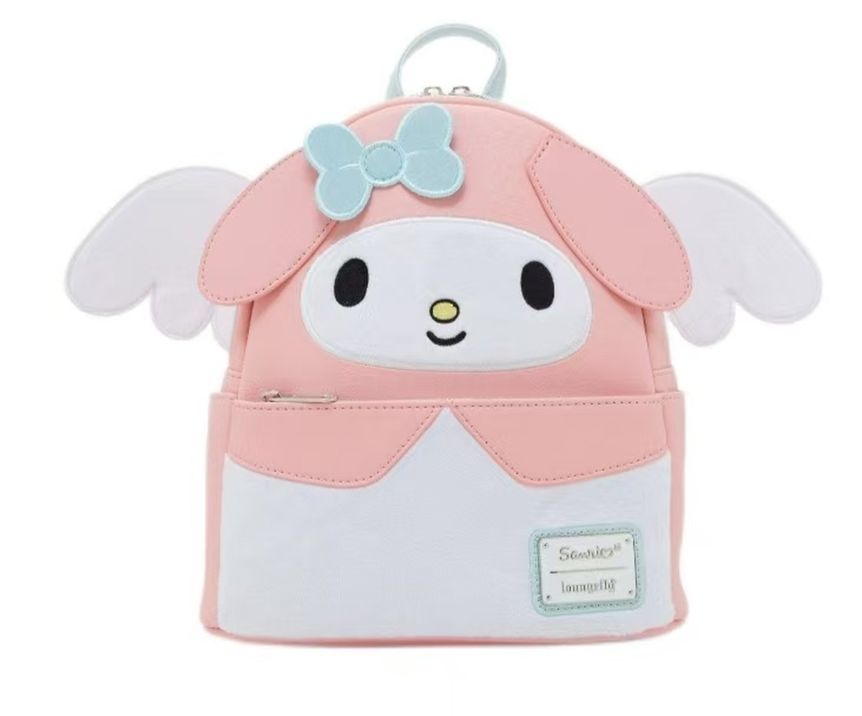Tas Ransel Mini Kulit Imitasi  - Women Bags Dkny ulasan dan harga
