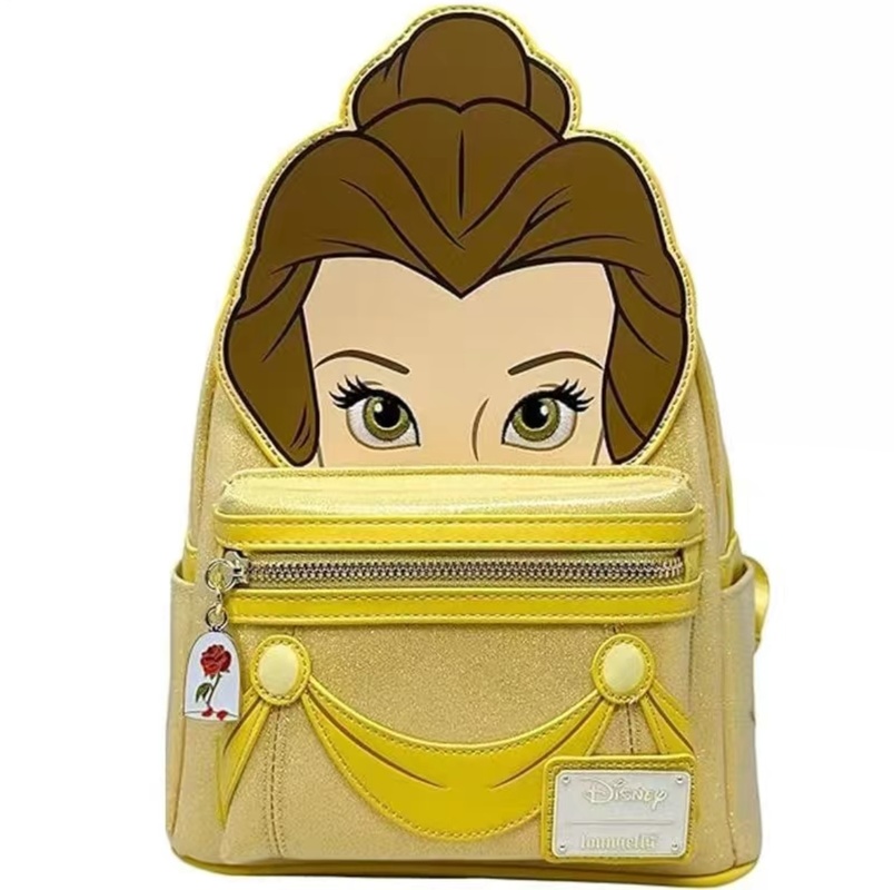 Tas Ransel Mini Kulit Imitasi  - Women Bags Dkny ulasan dan harga