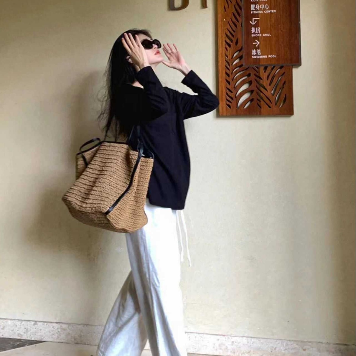 Tas Desainer Tenun Baru untuk  - Women'S Tote Bags Designer ulasan dan harga