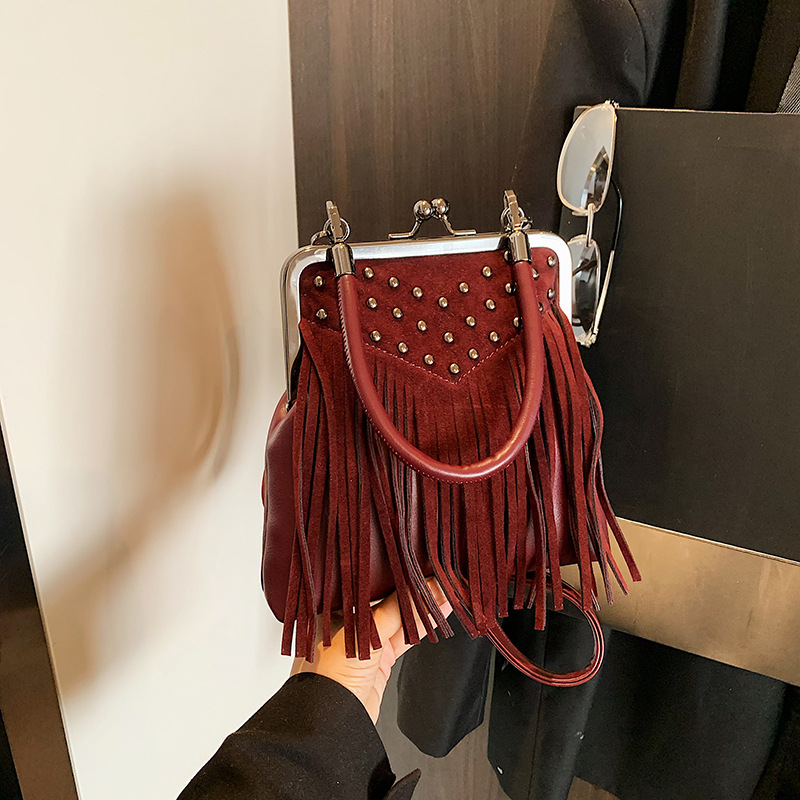 Tas Selempang Wanita Model Riv - Women Bags Collection ulasan dan harga