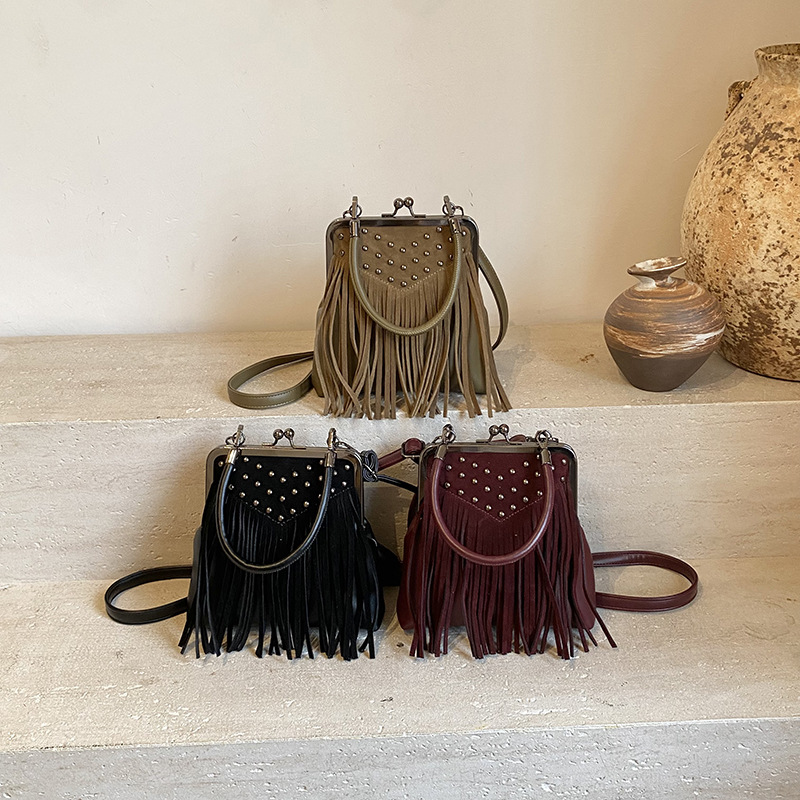 Tas Selempang Wanita Model Riv - Women Bags Collection ulasan dan harga