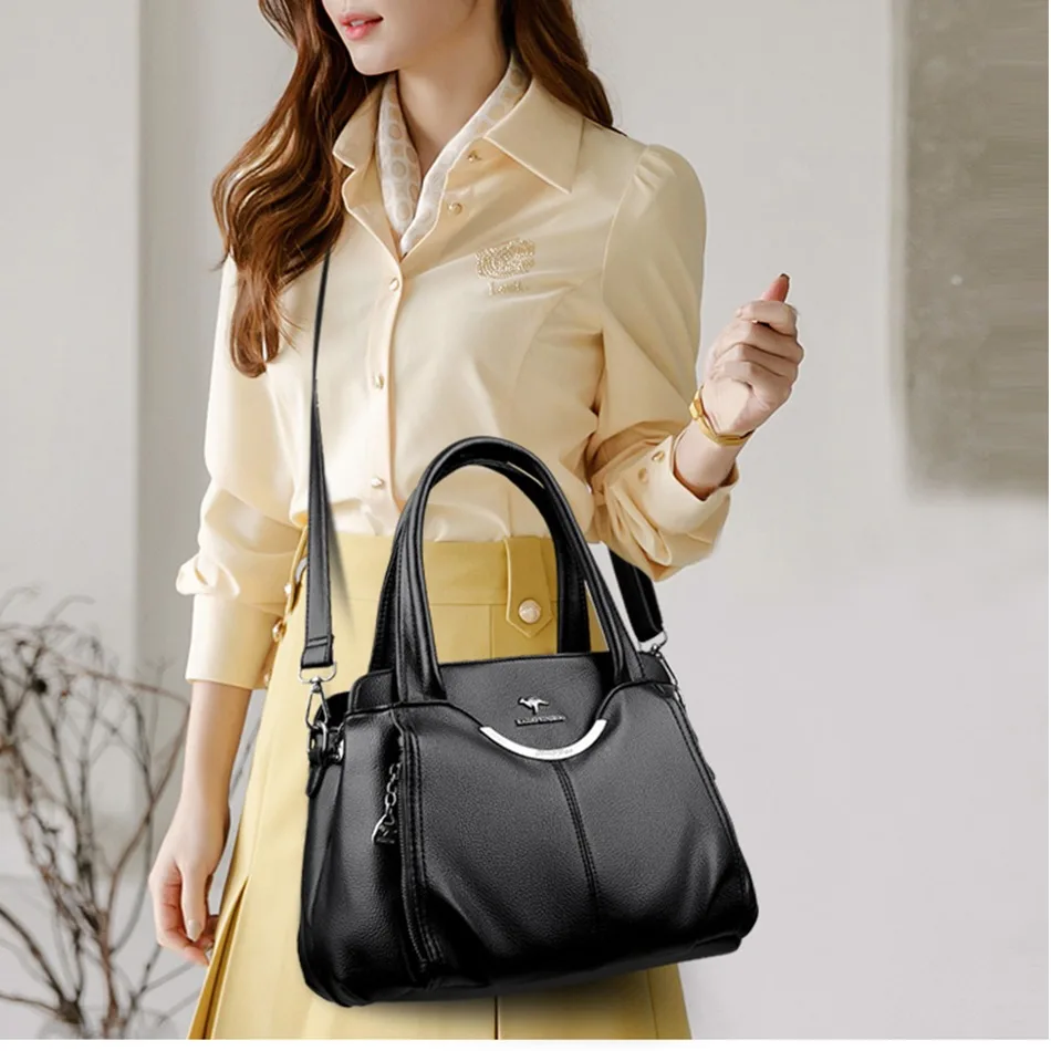 Dompet dan tas tangan mewah ta - Women'S Kangaroo Bags ulasan dan harga