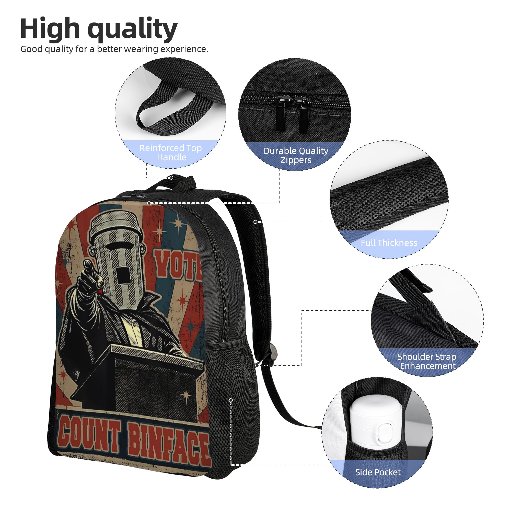UK Political Humor Vote Count  - Women Bags In Uk ulasan dan harga