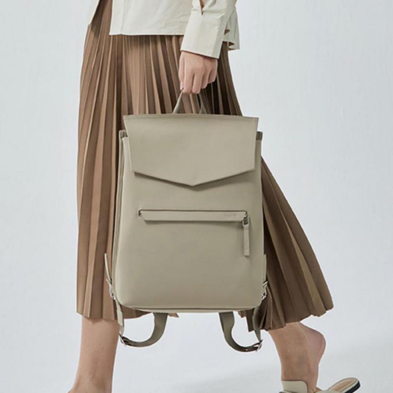 Ransel Serbaguna Kasual Sederh - Women'S Japanese Bags ulasan dan harga