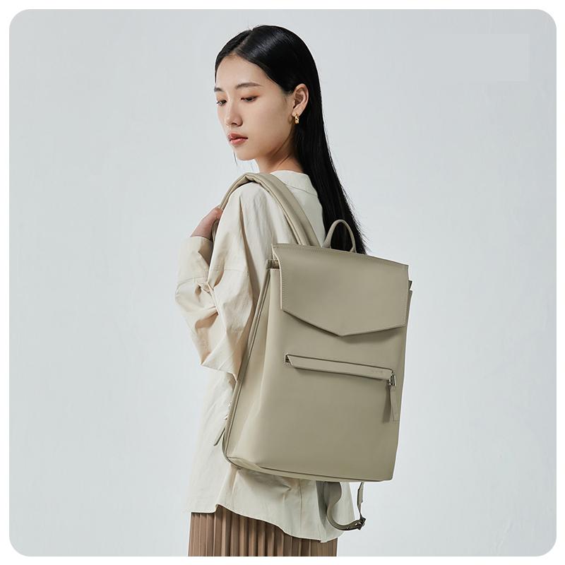 Ransel Serbaguna Kasual Sederh - Women'S Japanese Bags ulasan dan harga