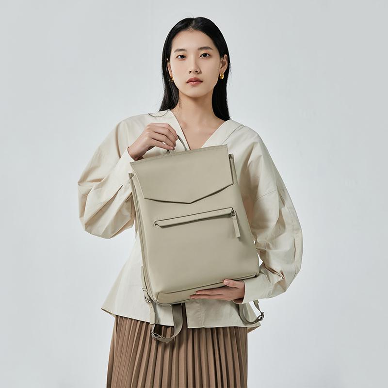 Ransel Serbaguna Kasual Sederh - Women'S Japanese Bags ulasan dan harga