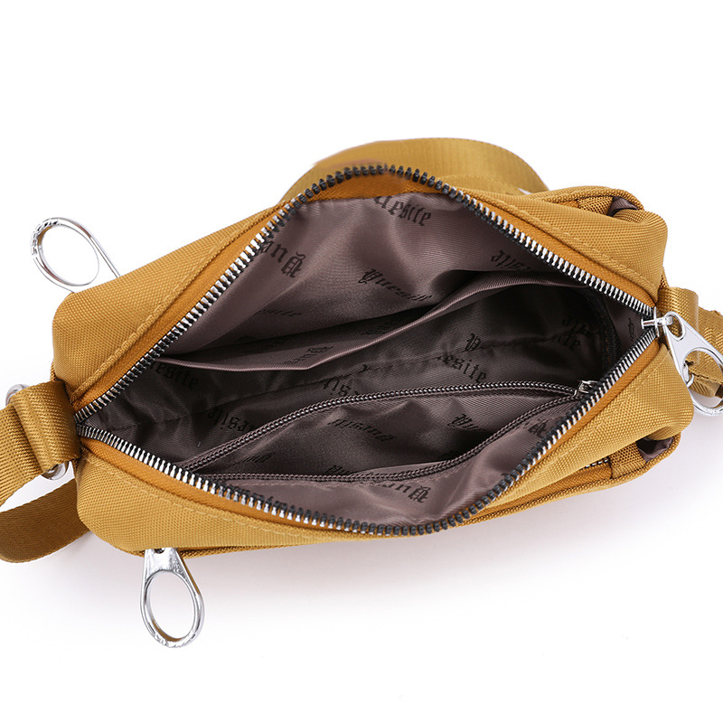 Tas Selempang Nilon Tahan Air  - Women'S Kipling Bags ulasan dan harga