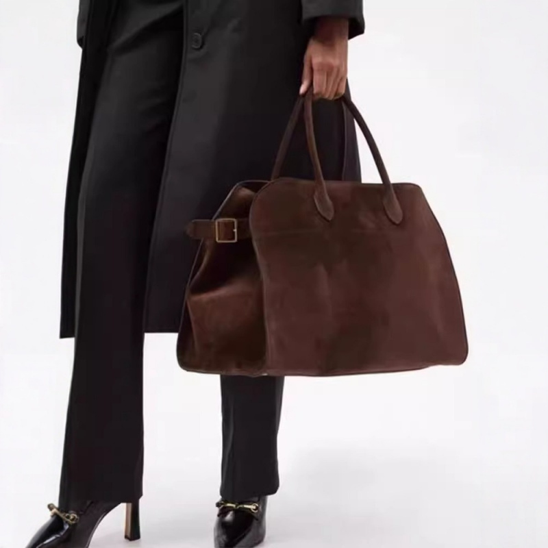 Tas Tote Berlapis Tebal yang B - Women'S Tote Bags Designer ulasan dan harga