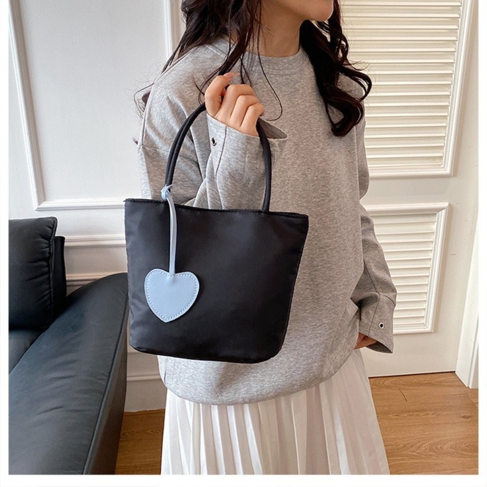 Tas Tote Mini Warna Macaron Ba - Women'S Tote Bags Designer ulasan dan harga