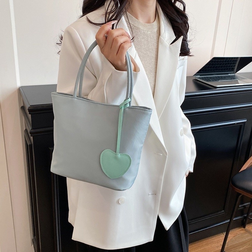 Tas Tote Mini Warna Macaron Ba - Women'S Tote Bags Designer ulasan dan harga