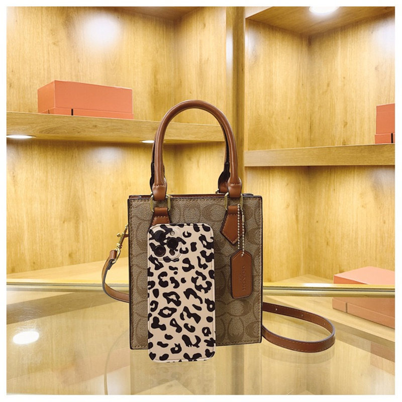 Tas selempang mini retro, tas  - Women'S Bags Cross Body ulasan dan harga
